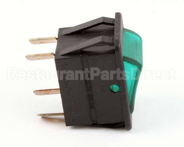 L383AL Grindmaster Cecilware Switch Green Brew-It Brewer