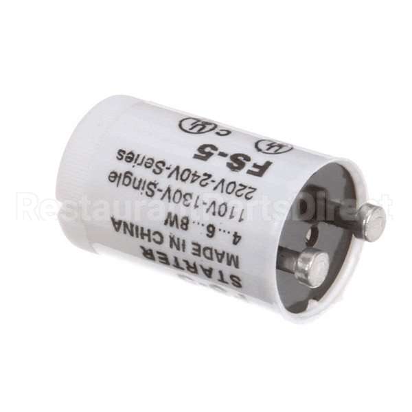 L396AL Compatible Grindmaster Starter-Gb