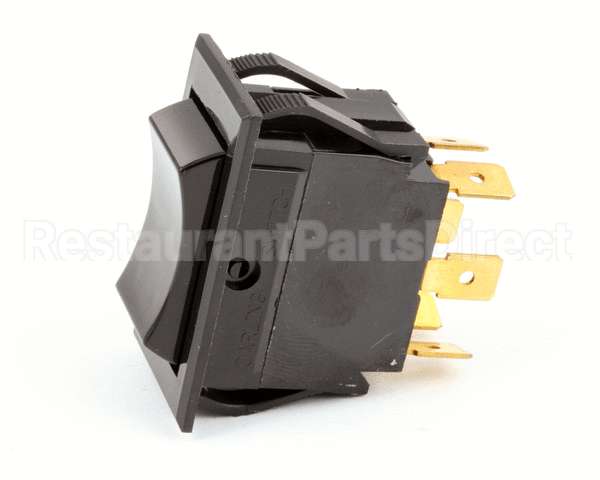 L408A Grindmaster Cecilware Switch Fixed/Momentary Off/On-