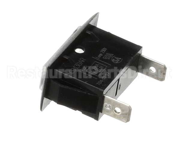 L420A Grindmaster Cecilware Light-Pilot-Clear 250V-Ef