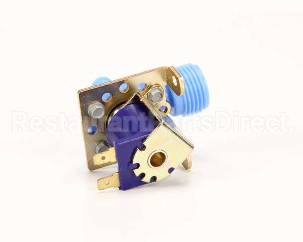 L462AL Grindmaster Cecilware Valve Inlt 120V .75Gpm Gb/Hwd