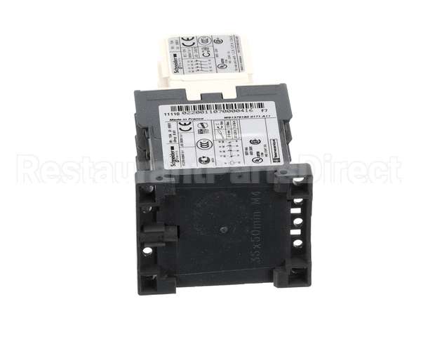 L533AL Grindmaster Cecilware Relay Control (2 Stage)120V - Gb