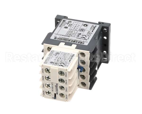 L533AL Grindmaster Cecilware Relay Control (2 Stage)120V - Gb