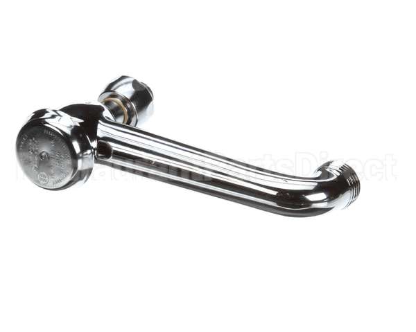L5VBJKCP Chicago Faucet Vb Spout Hose Type End