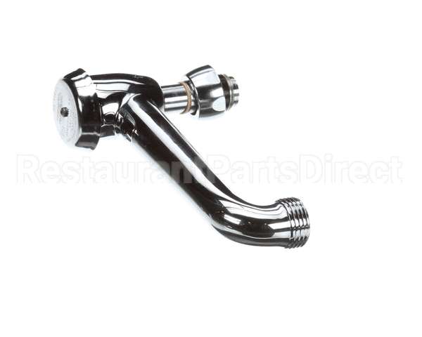 L5VBJKCP Chicago Faucet Vb Spout Hose Type End