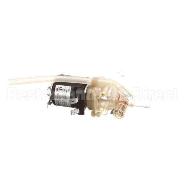 L676AL Compatible Grindmaster Valve Dump 230V 8Mm - Java