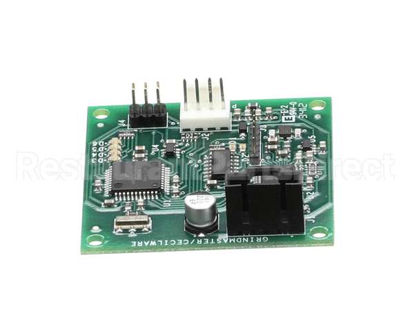 L797AL Grindmaster Cecilware Board Usb,F/Dunkin Brands Unit