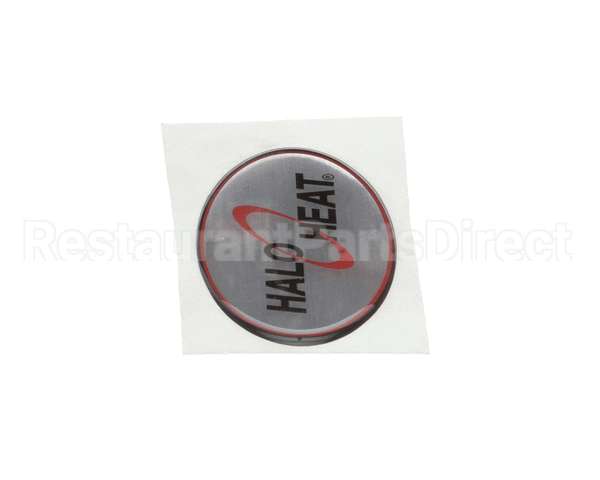 LA-2304 Alto Shaam Label,Halo Heat,Domedencapsula