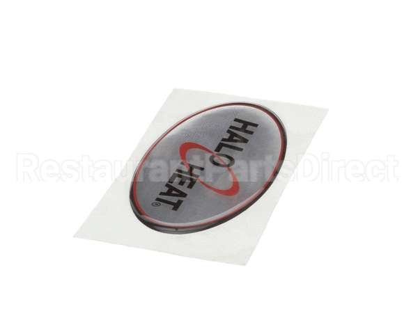 LA-2304 Alto Shaam Label,Halo Heat,Domedencapsula