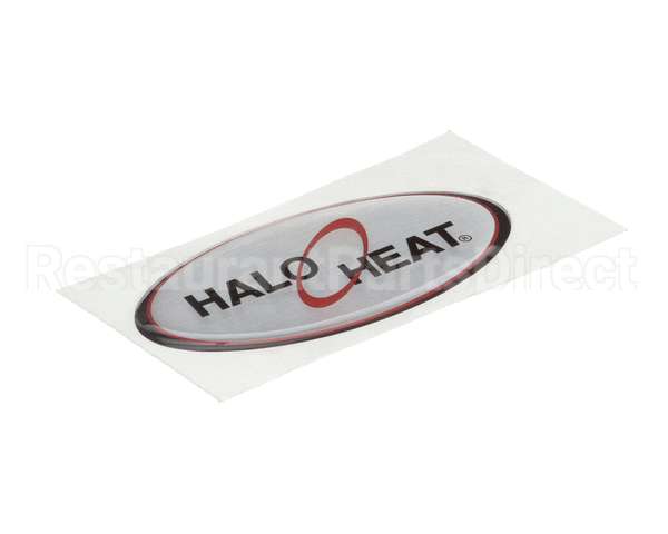 LA-2304 Alto Shaam Label,Halo Heat,Domedencapsula