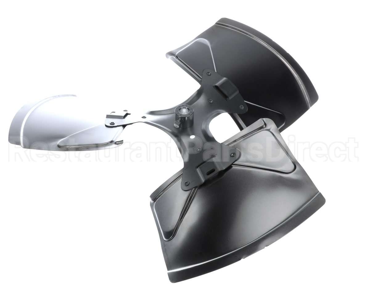 LA01RA015 Bryant Payne 18"Dia 27Deg 1/2" Cw 3Blade Fan