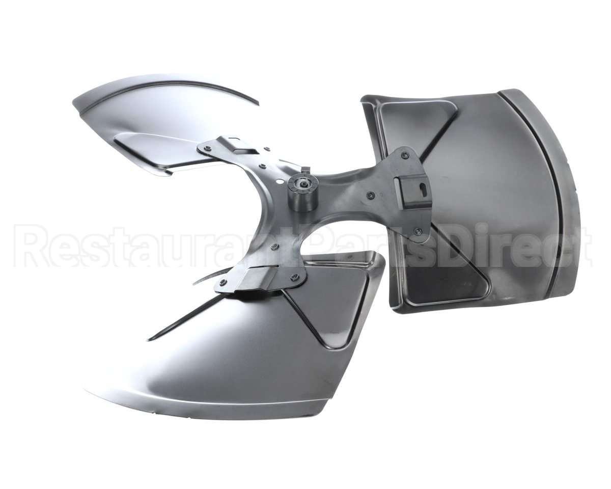 LA01RA015 Bryant Payne 18"Dia 27Deg 1/2" Cw 3Blade Fan