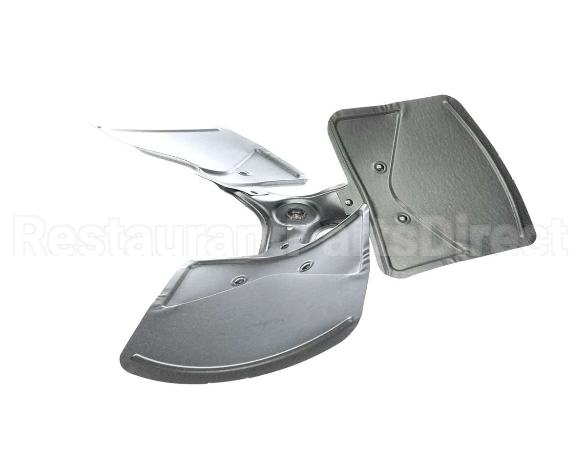 LA01RA044 Bryant Payne Fan Prop 3 Blades