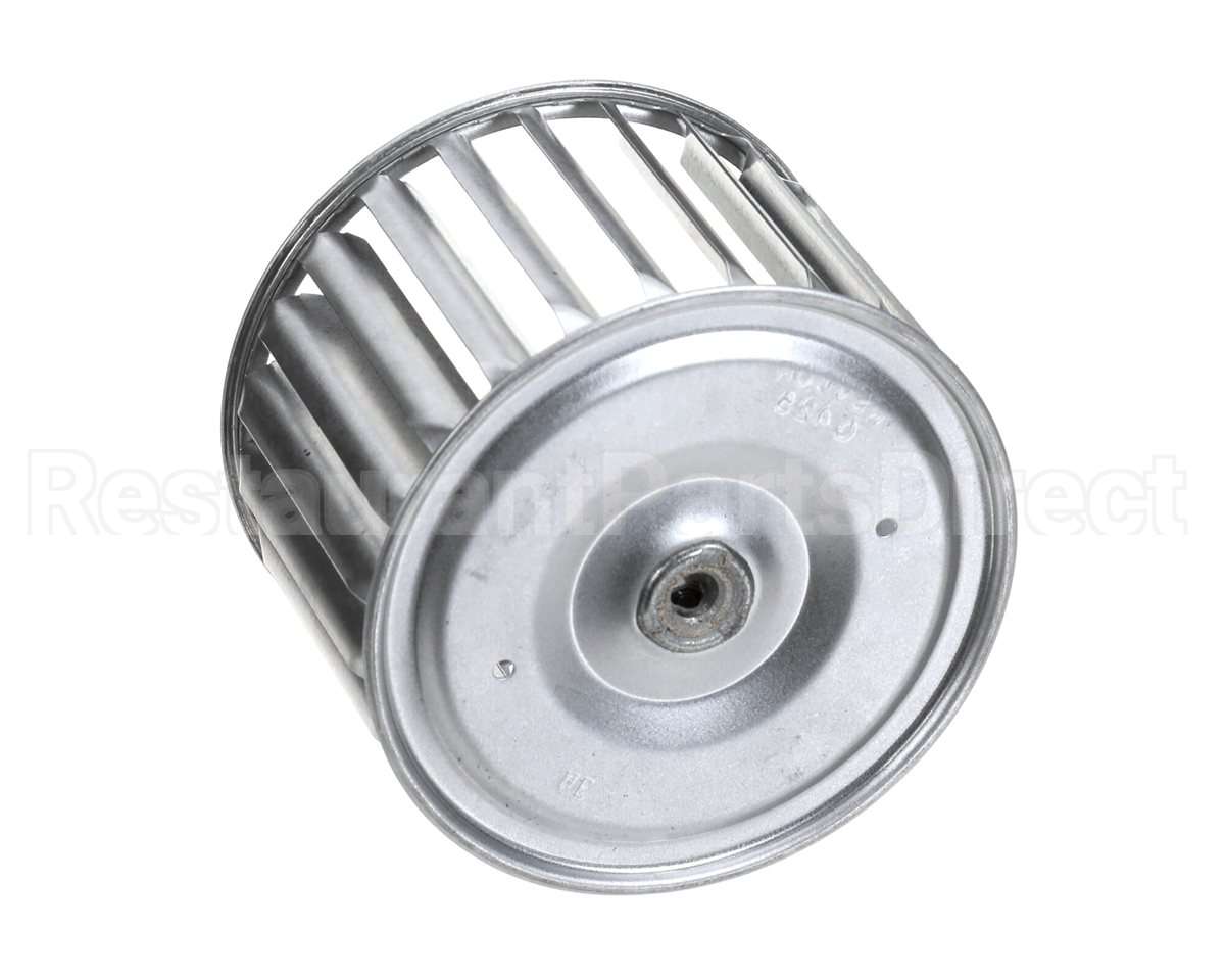 LA21RA426 Bryant Payne 4 1/4"Dia 3"W Cw 5/16" Wheel