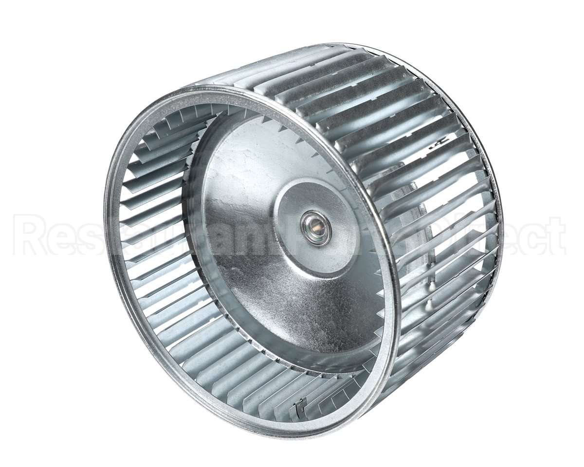 LA22RA101 Bryant Payne 11 1/8"X 6" Cw 1/2" Bore Wheel