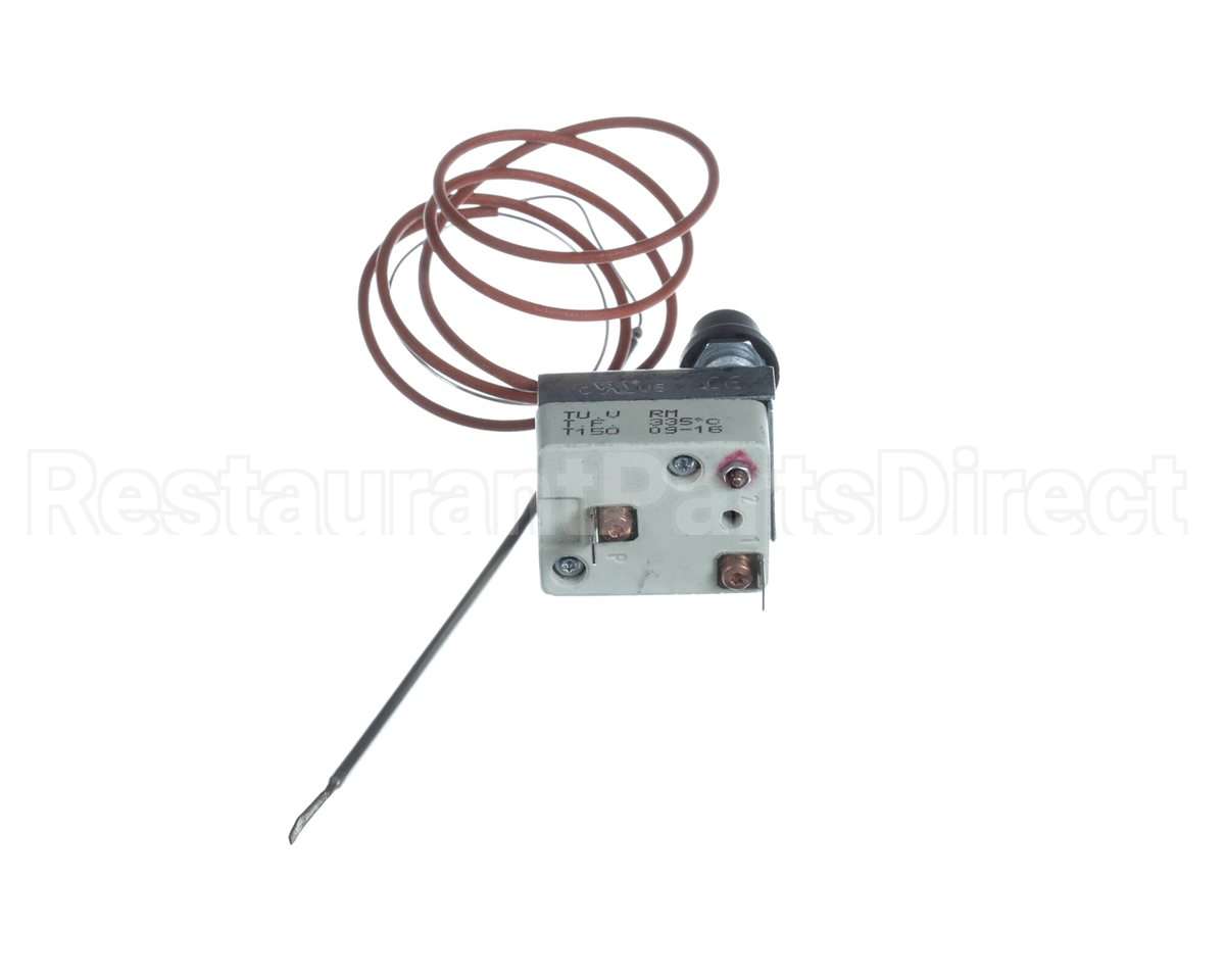 LA65070520 Moffat Safety Thermostat