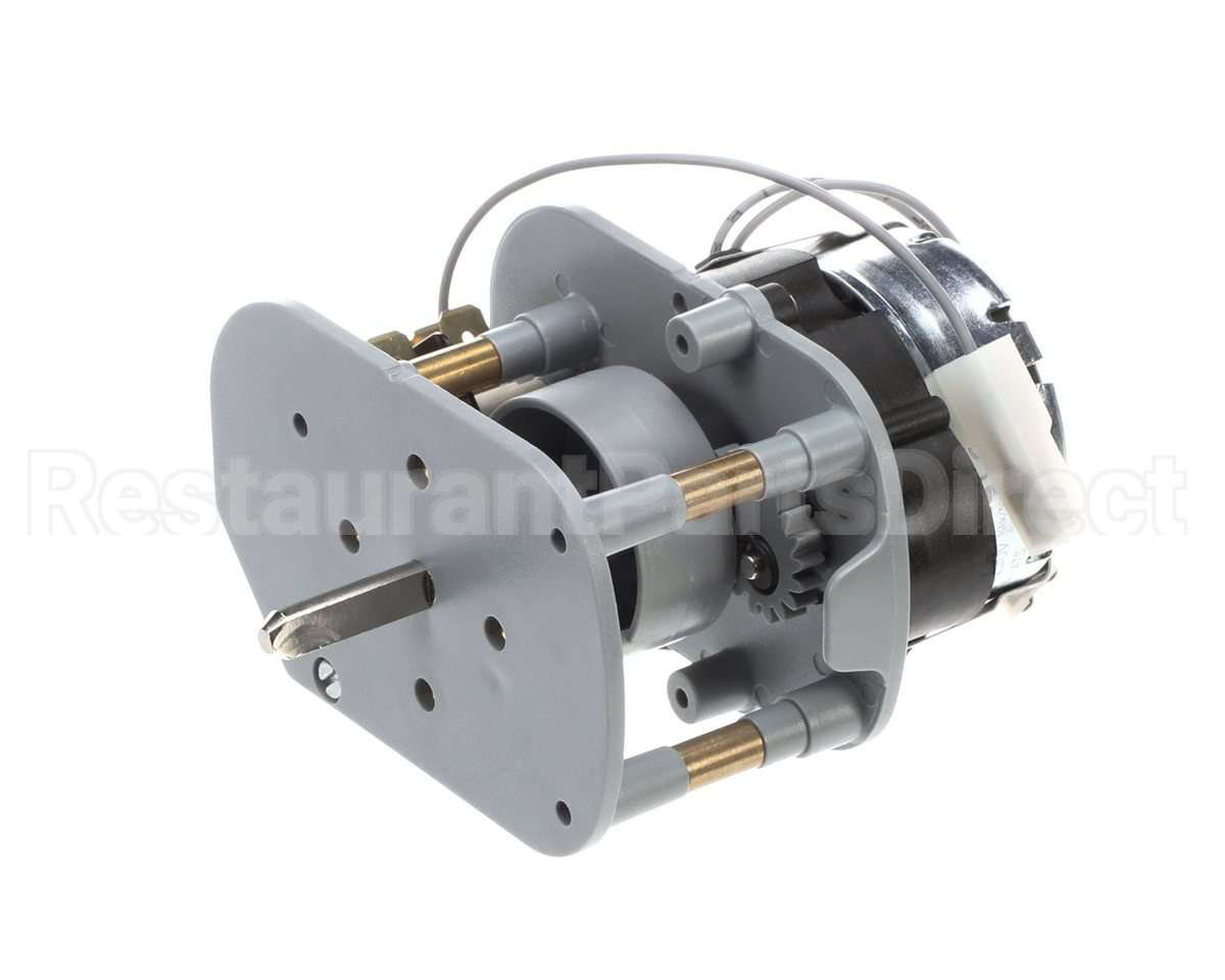 LA65090120 Moffat Timer 120 Min 60 Hz