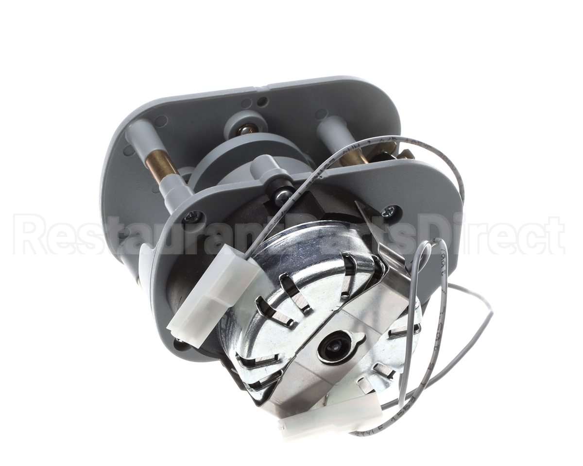 LA65090120 Moffat Timer 120 Min 60 Hz