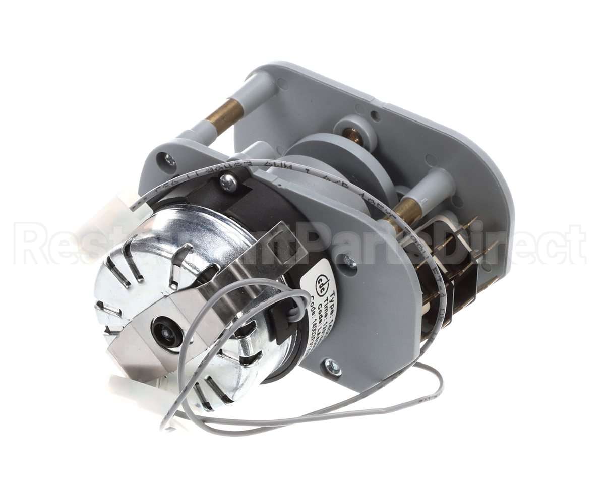 LA65090120 Moffat Timer 120 Min 60 Hz