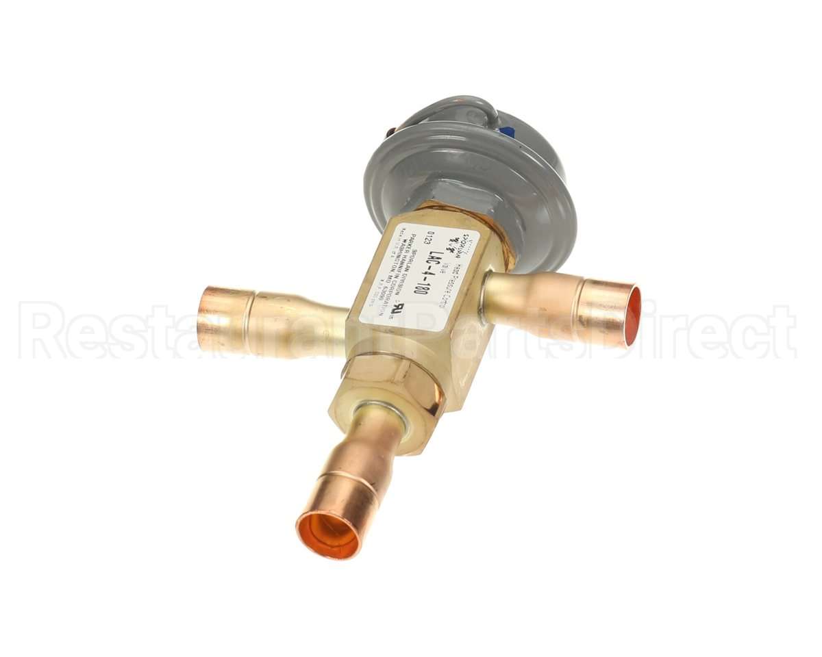 LAC4-180-4 Heatcraft Head Pressure Valve