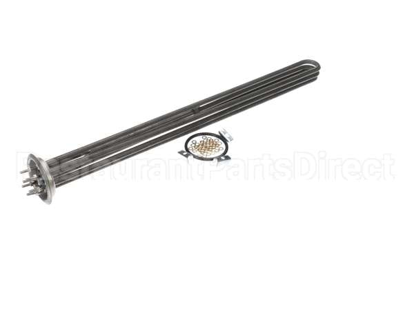 LAR65020381 Lainox Boiler Heating Element 208V 15000W