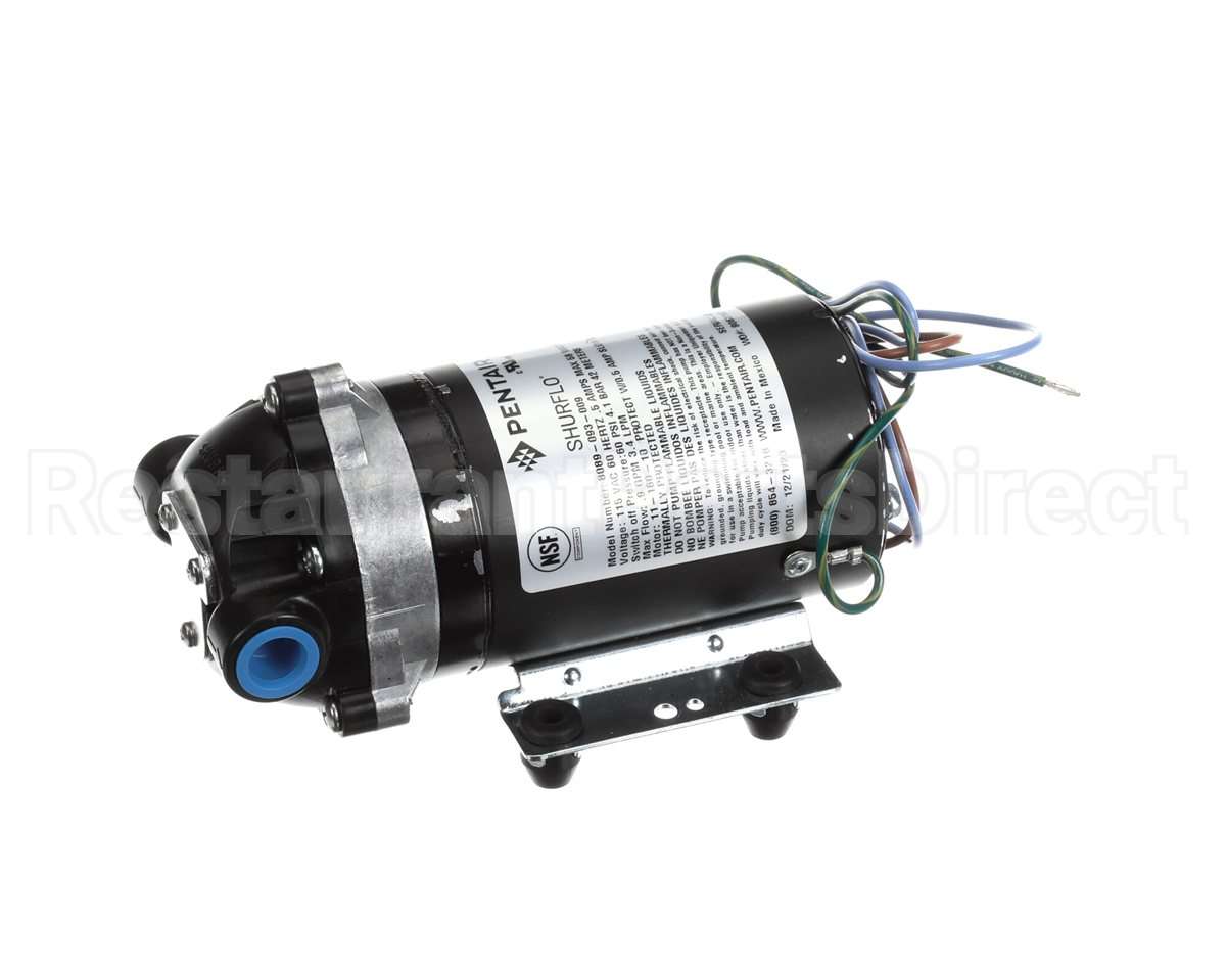 LCE-011 Mallet Ppo-500 Pump