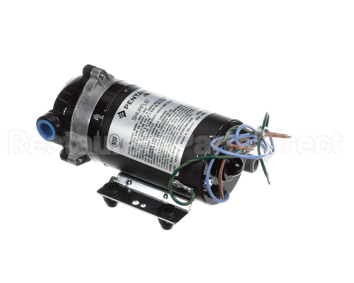LCE-011 Mallet Ppo-500 Pump
