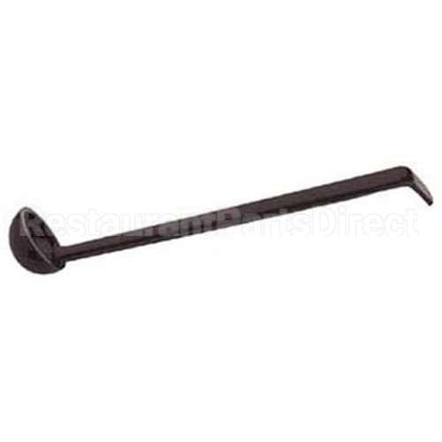 LD105-110 Compatible Cambro Ladle Pls Blk -110