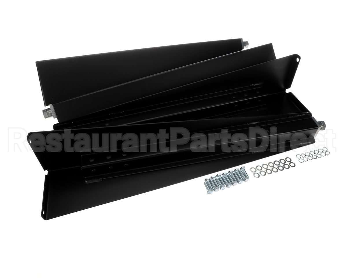 LE03-FC01 Duke Oven Leg Kit--So Specs (4