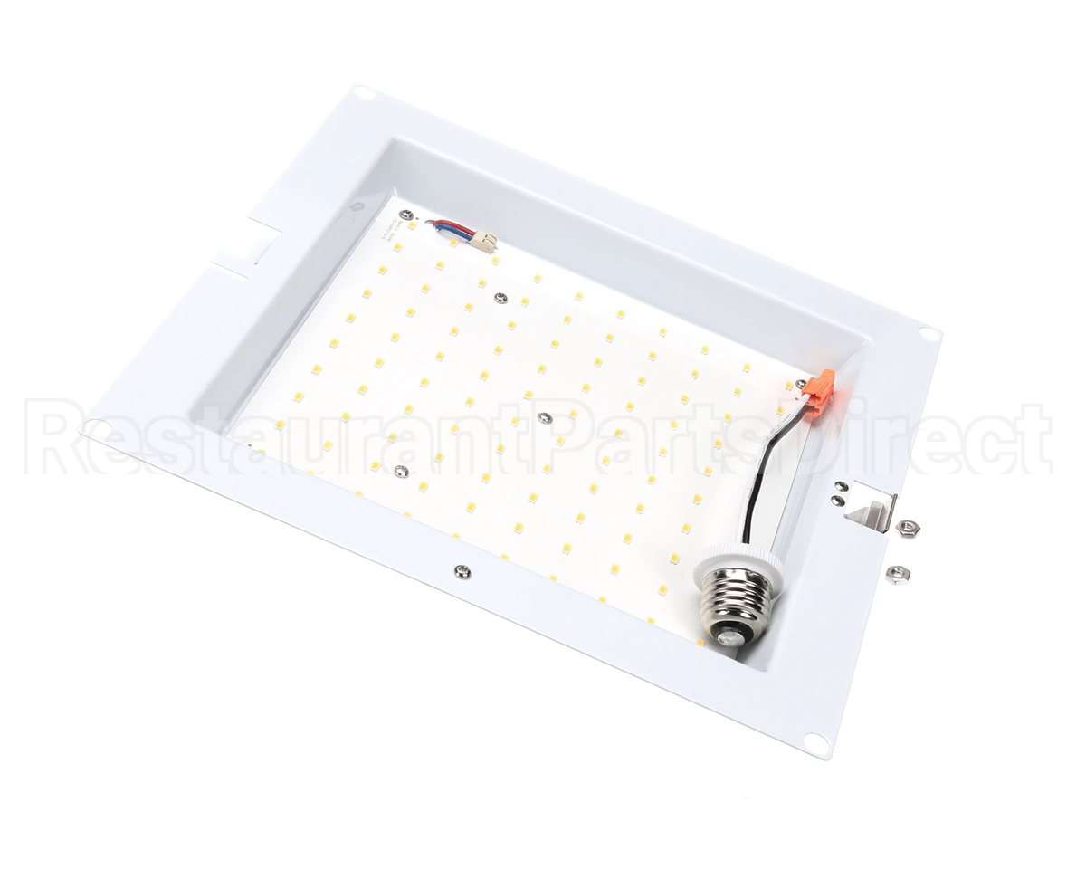 LED-L87-1030N Captive-Aire 12"X12" Led Retrofit Kit