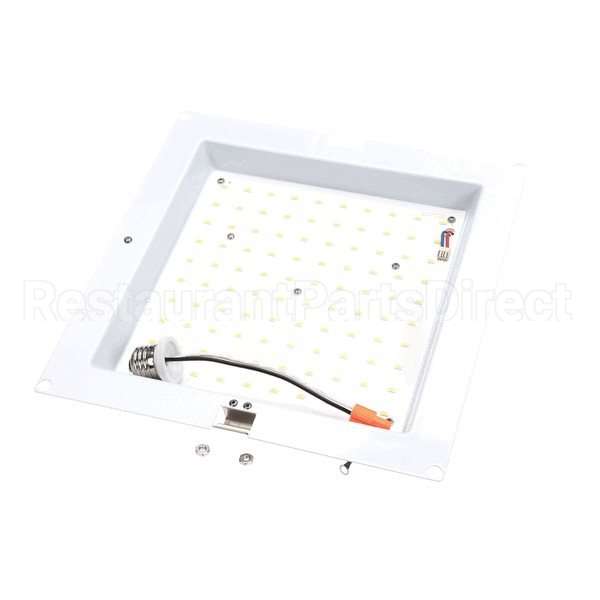 LED-L87-1030N Compatible Captiveaire 12"X12" Led Retrofit Kit