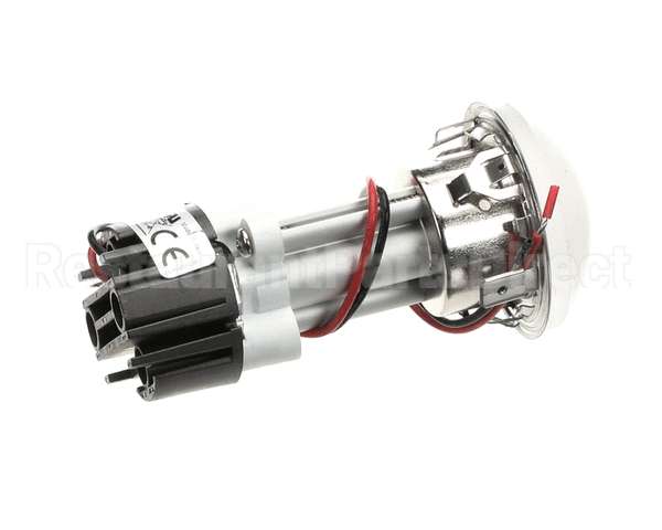 LED010 Bki Light, Led Oven, 12 Vdc, 2.1W