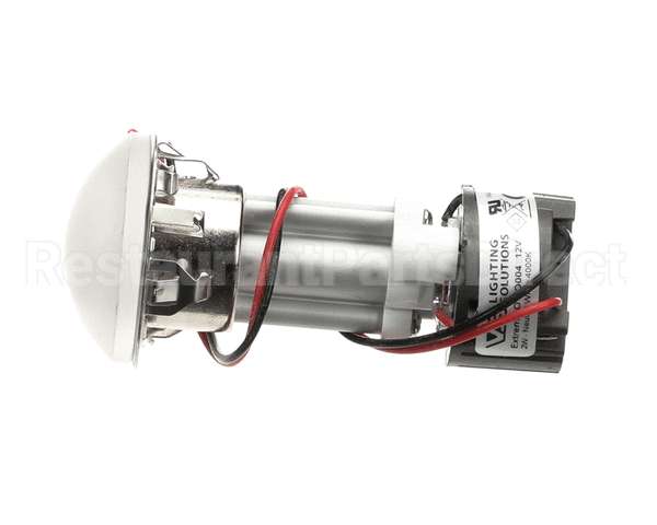 LED010 Bki Light, Led Oven, 12 Vdc, 2.1W