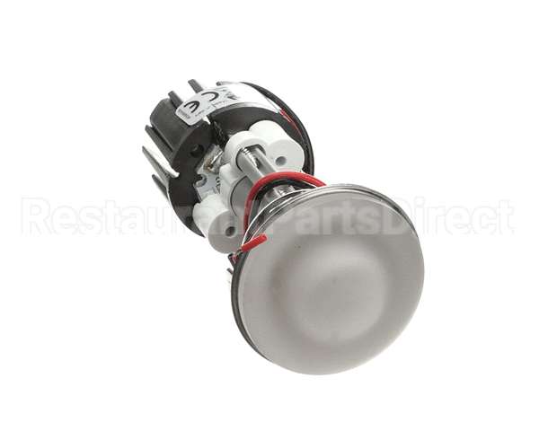 LED010 Bki Light, Led Oven, 12 Vdc, 2.1W