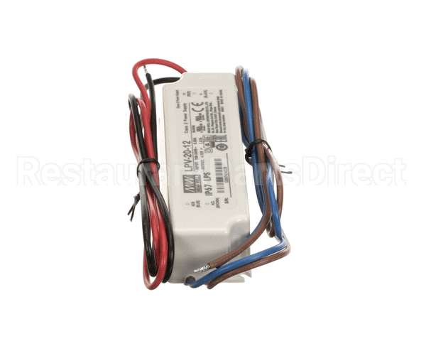 LED011 Bki Power Sply,Led,12Vdc,20Woutp,Uni