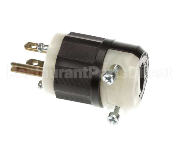 LEV5266 Jac Machines Male Cord End