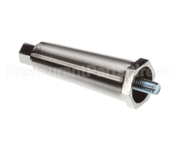 LG-2044 Alto Shaam Leg,4 Adj. 3/8-16 Stud Mount