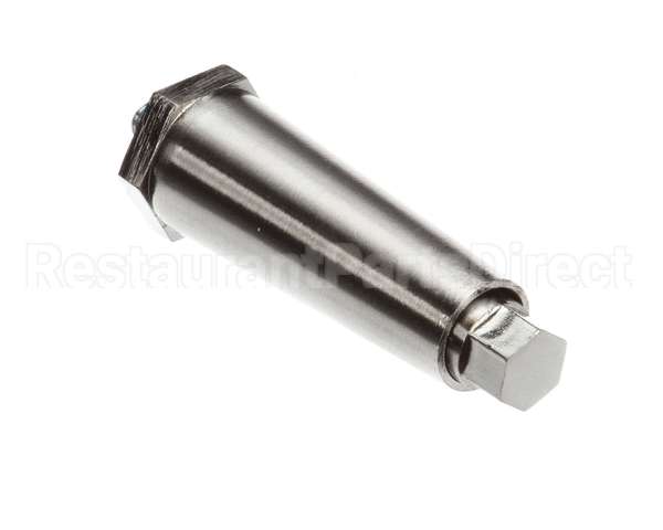 LG-2044 Alto Shaam Leg,4 Adj. 3/8-16 Stud Mount