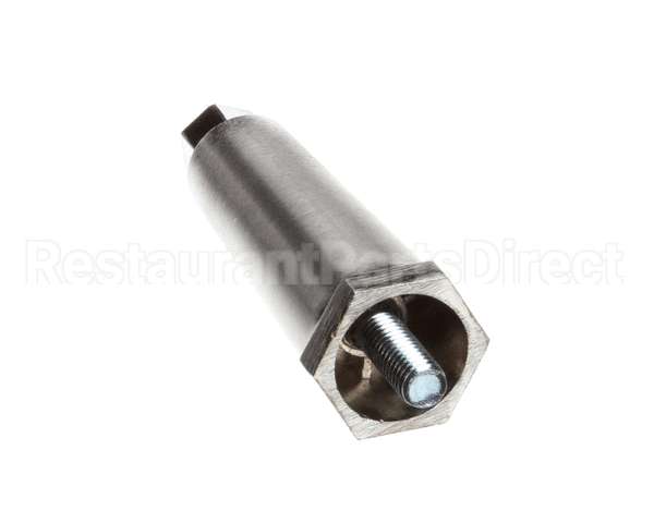 LG-2044 Alto Shaam Leg,4 Adj. 3/8-16 Stud Mount
