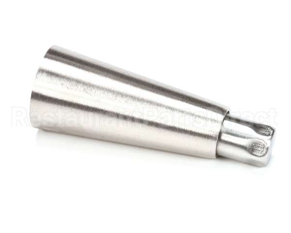 LG-2045 Alto Shaam Leg,6 ,W/Adj.s/S,Hex Ft Flush