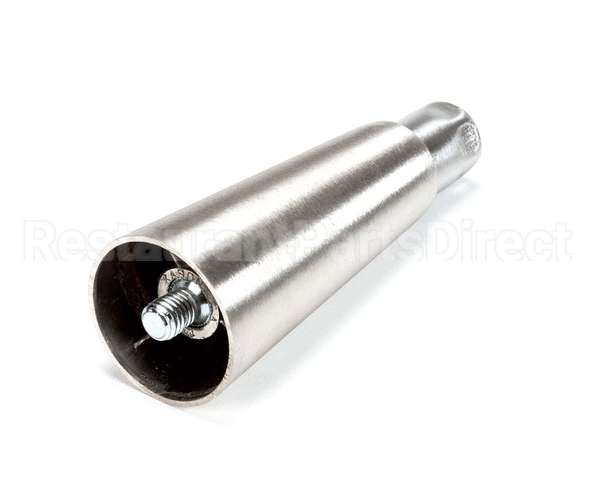 LG-2045 Alto Shaam Leg,6 ,W/Adj.s/S,Hex Ft Flush