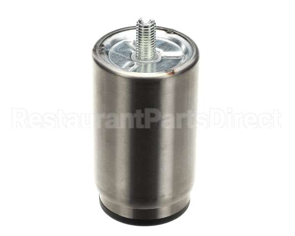 LG-29644 Alto Shaam Leg, 4 Adjustable S/S