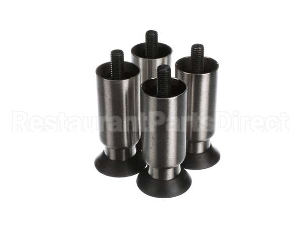 LG10 Amana Menumaster Leg Kit For Xp Xpress Ovens