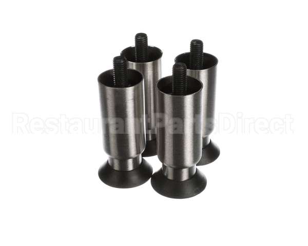 LG10 Amana Menumaster Leg Kit For Xp Xpress Ovens
