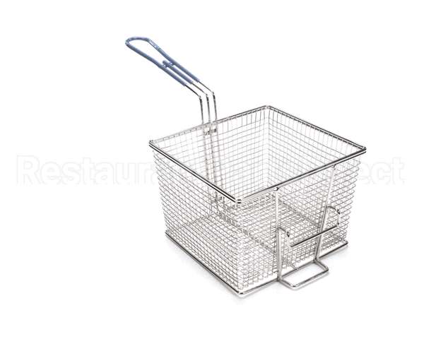 LGBASKET1632 Globe Fryer Basket W/Front Handle