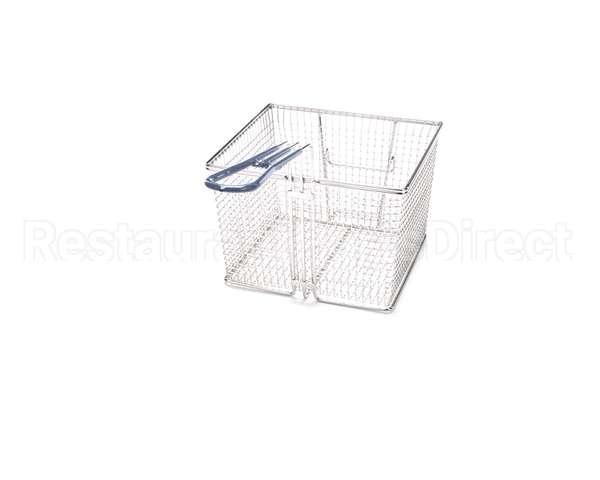LGBASKET1632 Globe Fryer Basket W/Front Handle
