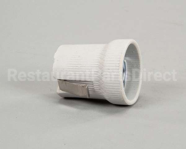 LH0021 Bki Lampholder, #62602 Hi Temp