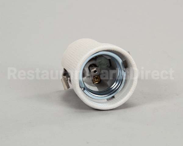 LH0021 Bki Lampholder, #62602 Hi Temp