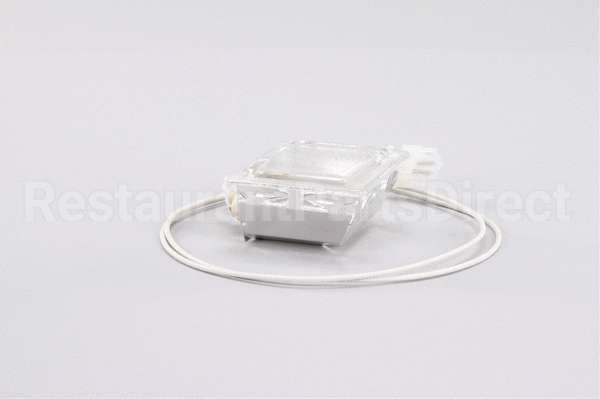 LH0024 Bki Lampholder W/Bulb 12V 20W (Osram)