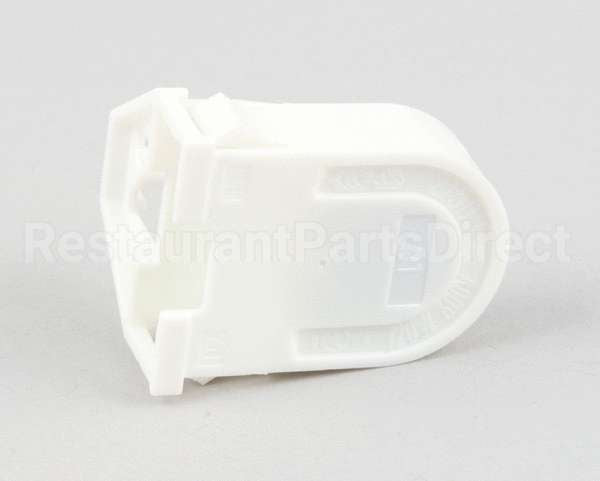 LH0025 Bki Lampholder, T5 Push-Through